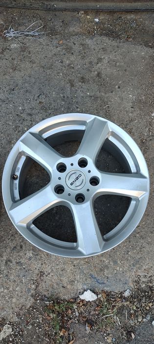 Jante enzo r16 aliaj