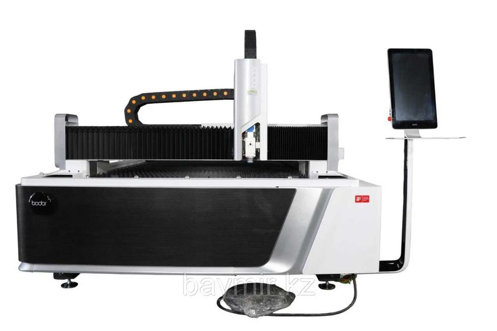 Станок лазерной резки A3 - 6кВт Bodor
