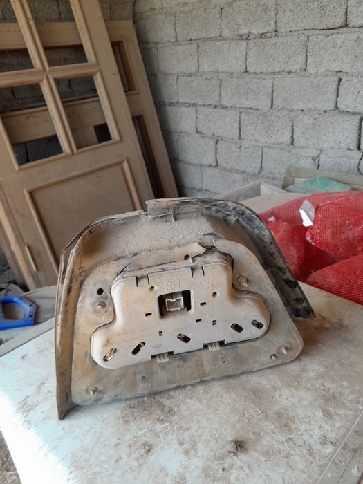 Нексия 1 заднии стоп буу оригинал 2шт