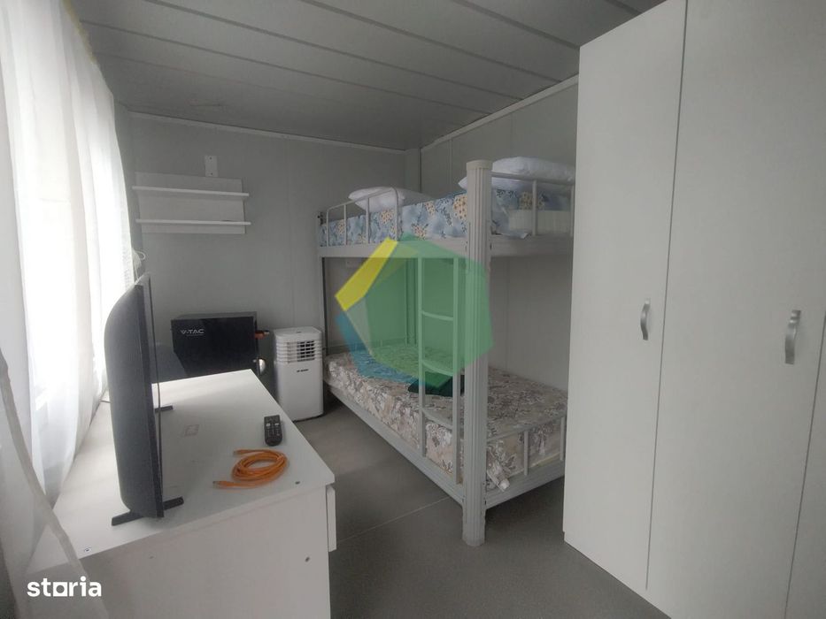Camere de închiriat în Otopeni