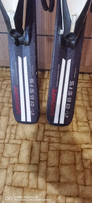 детски и юношески ски