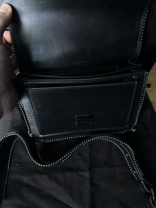 The Kooples Geanta, produs nou exact ca in poze.