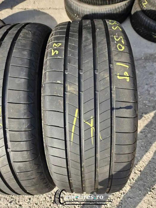 255/50 R19 • Vara • Bridgestone Turanza Eco 103T | 2 buc | DOT 2023 | Pret/buc