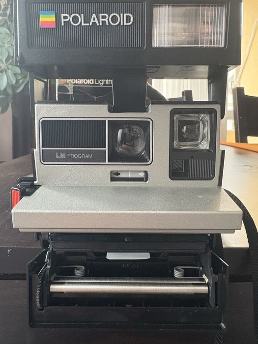 Polaroid Sun 630