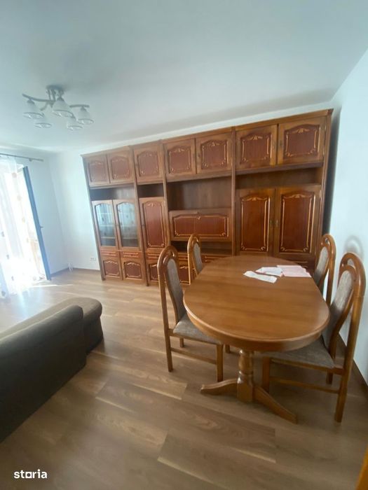 Apartament cu 2 camere decomandate, Marasesti