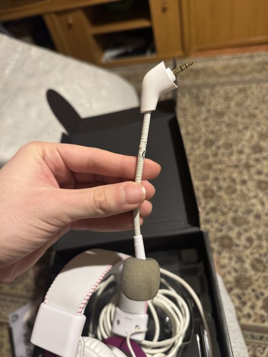 Продам наушники Hyperx cloud 2