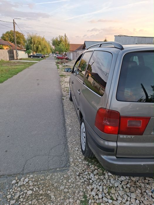 Autoturism Seat