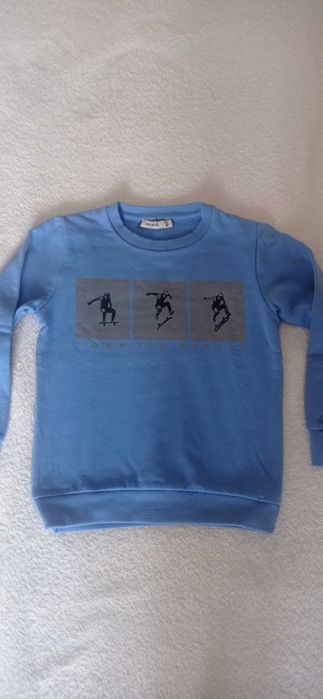 Блузи/пуловер за момче