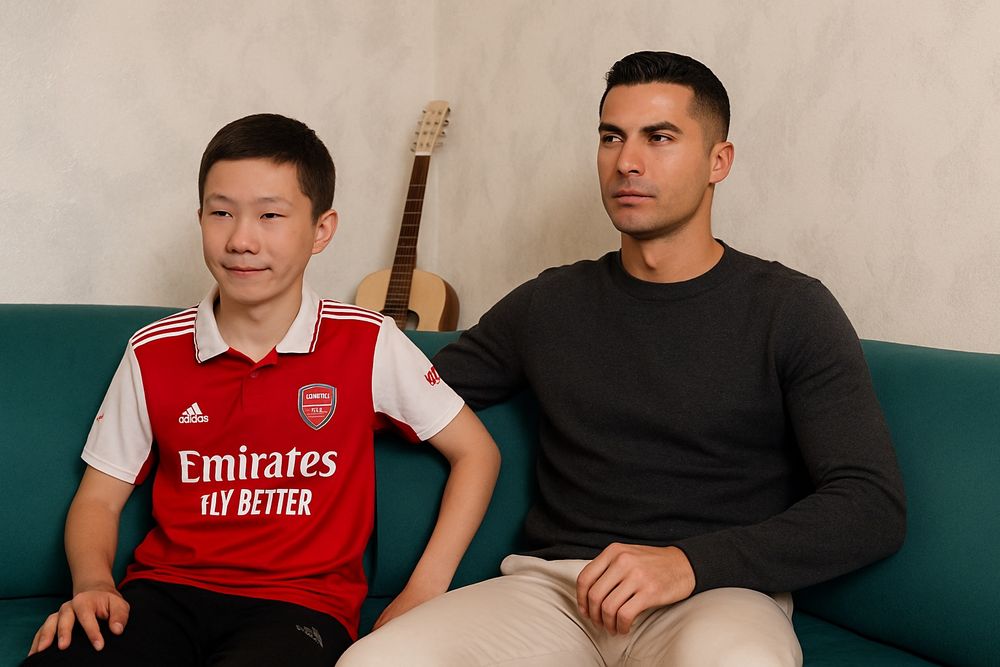 ИИ Жасанды интлекет жасап беру