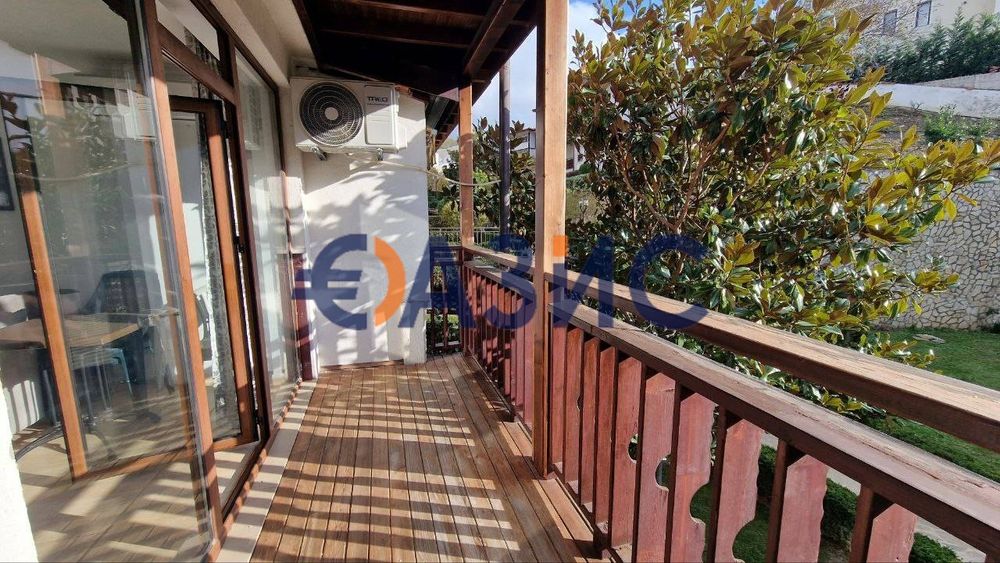 Продава се Двустаен апартамент в Свети Влас - 57 кв.м за 1002 €/кв.м - Снимка #6