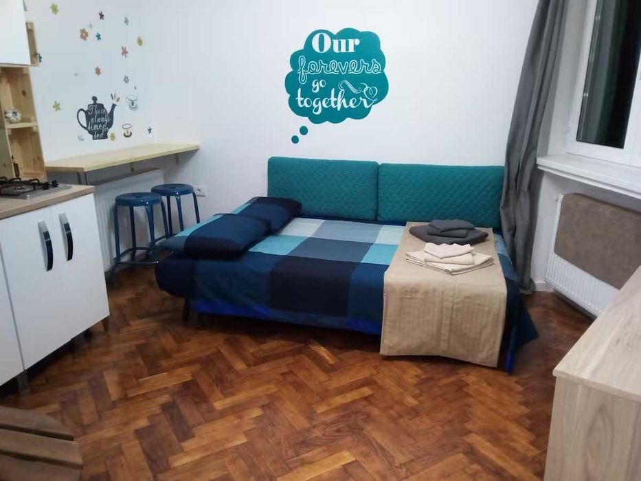 Zona Universitate, inchiriez garsoniera strada Ion brezoianu