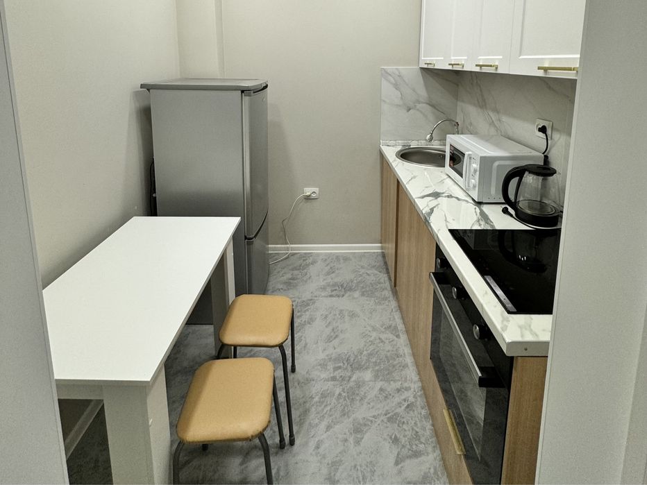 Посуточно, квартира, City Plus 2