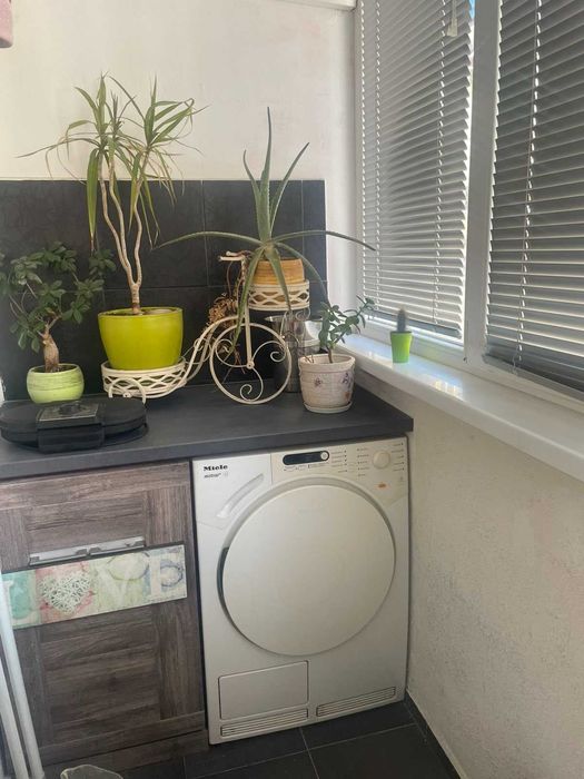 Продава се Двустаен апартамент в Стара Загора, Център - 59 кв.м за 1662 €/кв.м - Снимка #5