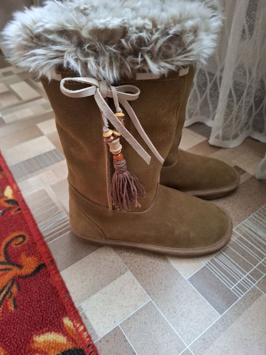 Продам уги подростковые