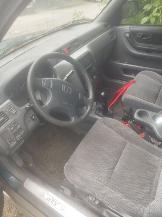 Honda CR-V RD1 за части