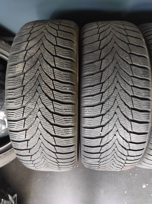 225/45/17 Nexen 4бр