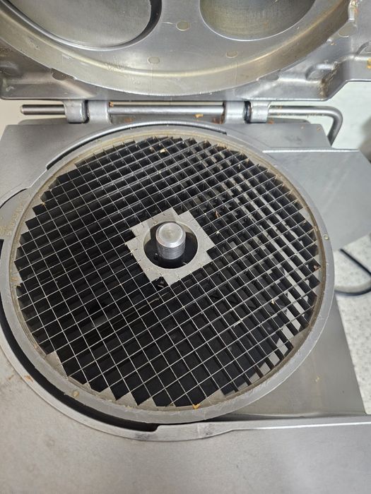 Robot coupe CL50 ultra