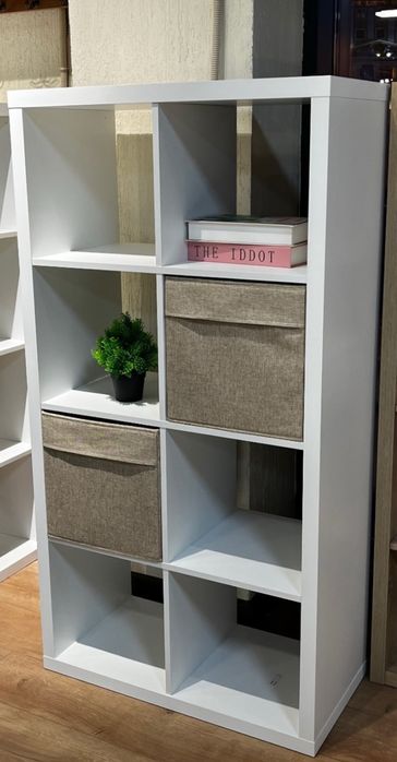 Икеа стеллаж Коллакс