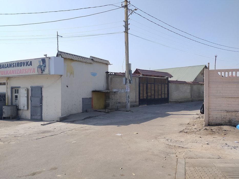 Продам 35 соток земли под любой бизнес/коттеджи в Мирабадском районе