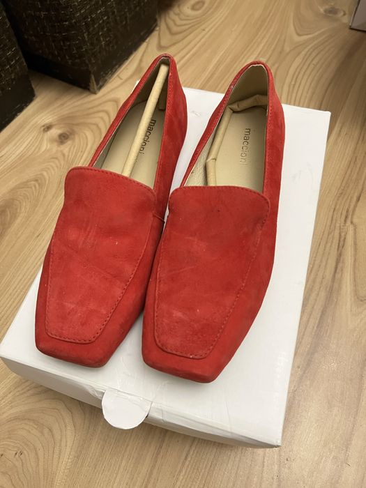 Дсмски обувки за всеки повод