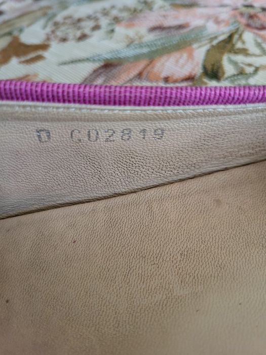 Балетки Chanel