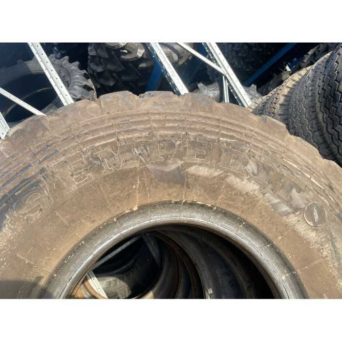 Anvelope 14.00R20 Semperit pentru JCB, Valtra