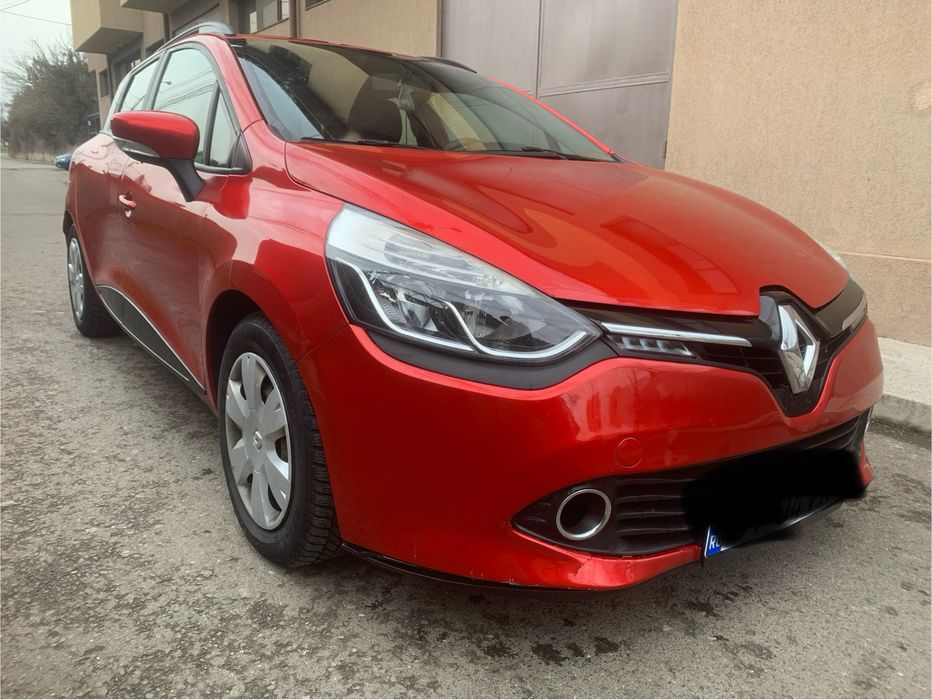 RENAULT Clio 0 — imagine 2