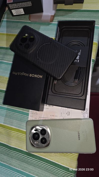 Honor magic 6 pro