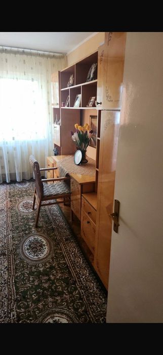 Vanzare apartament 3 camere