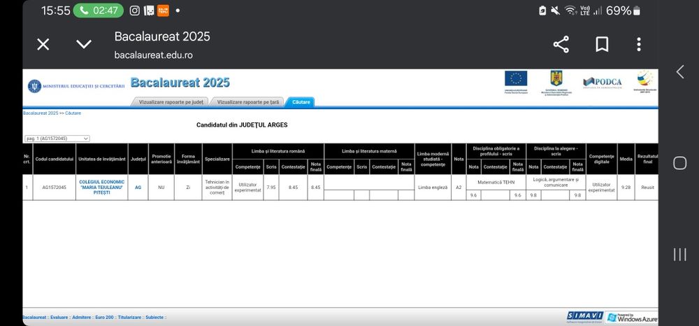 Meditații logică / matematică (M2)
