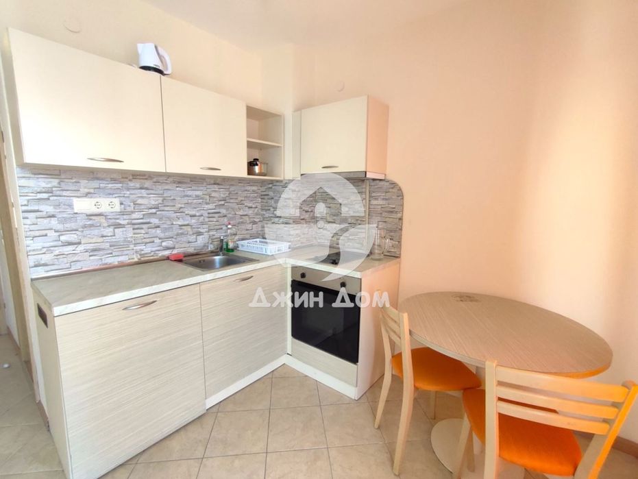 Продава се Едностаен апартамент в к.к. Слънчев бряг - 57 кв.м за 641 €/кв.м - Снимка #3