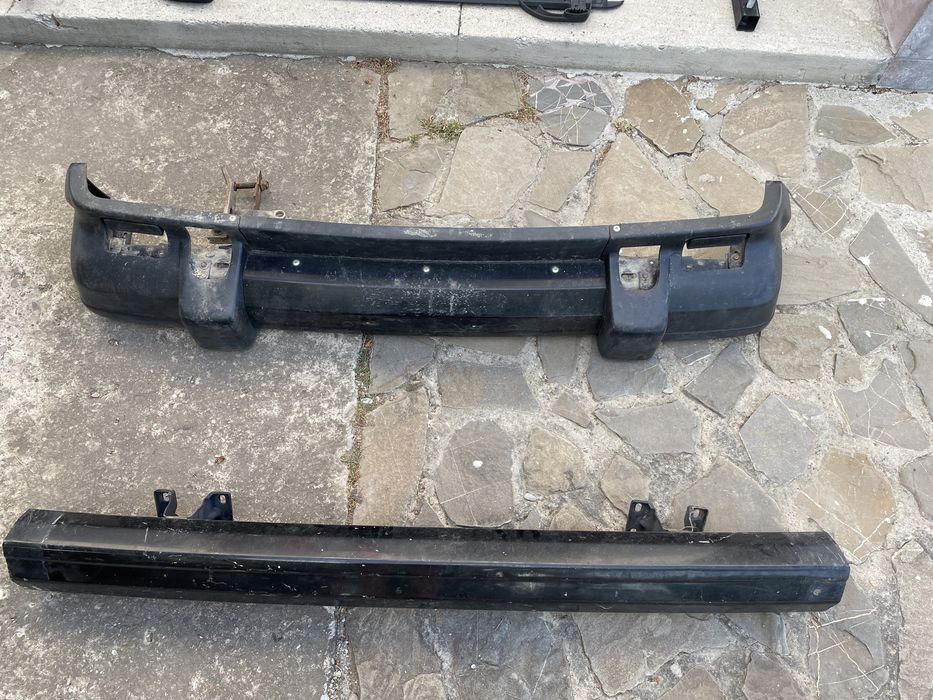 Jeep cherokee xj piese