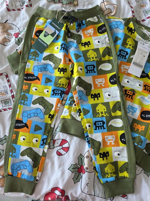 Trening coccodrillo 7 ani 122