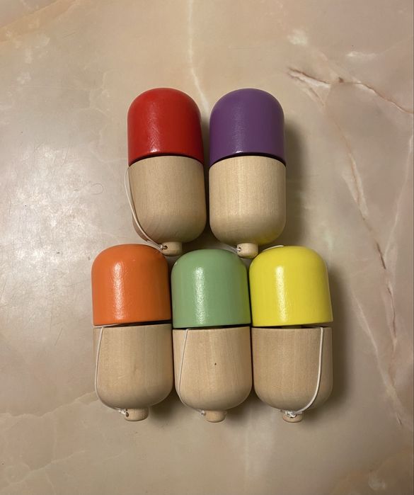 Kendama Pill (nou)