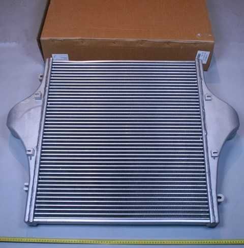 Радиатор Howo.Sitrak.Shaanxi.Maz.Kamaz