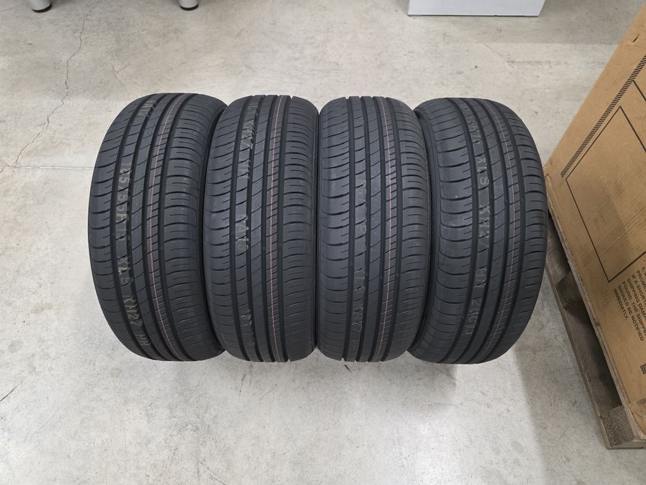 185/55/15 86H 4бр.KUMHO ecowing XL-Made in KOREA