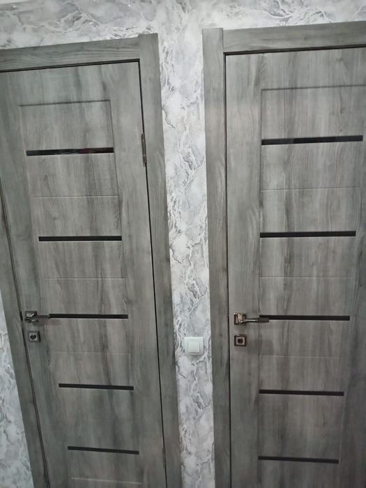 Продам 2 совмещённые комнаты 43 кв м