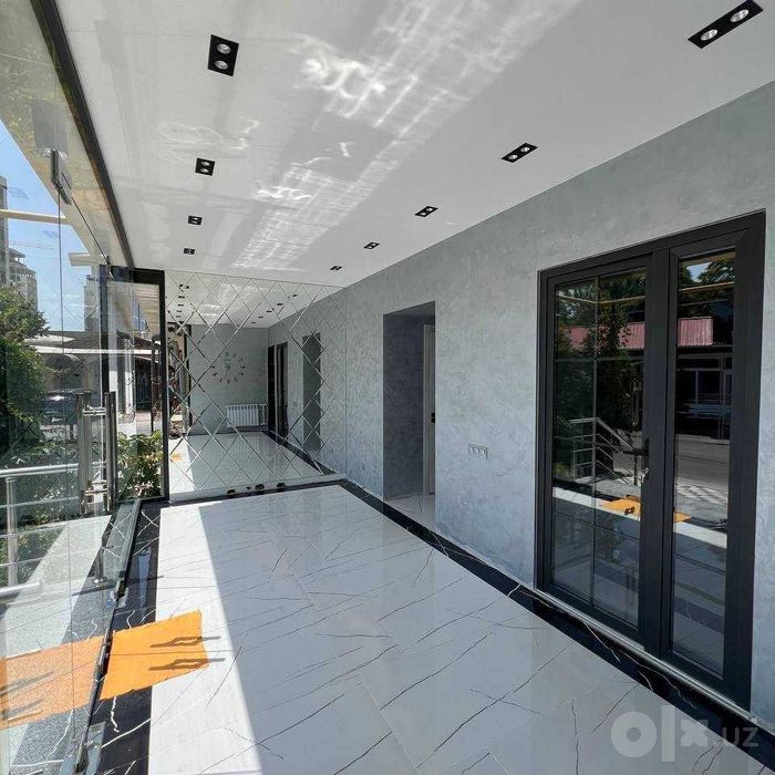 Продажа офиса 85 м² с подвалом — Буз базар, Анор банк