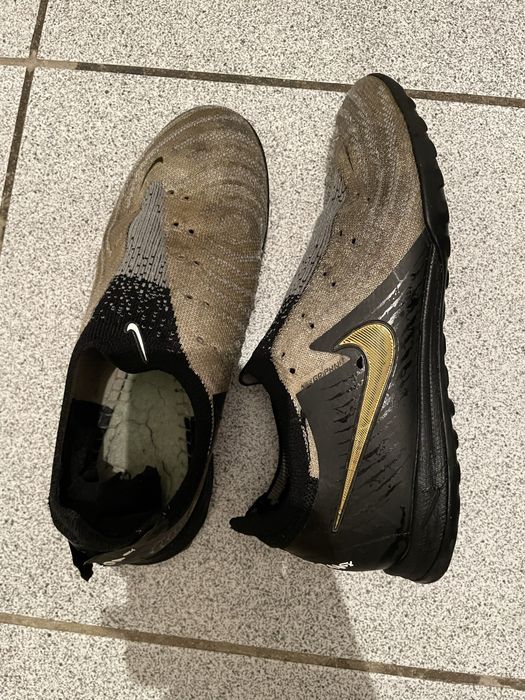 сороконожки nike fantom gx