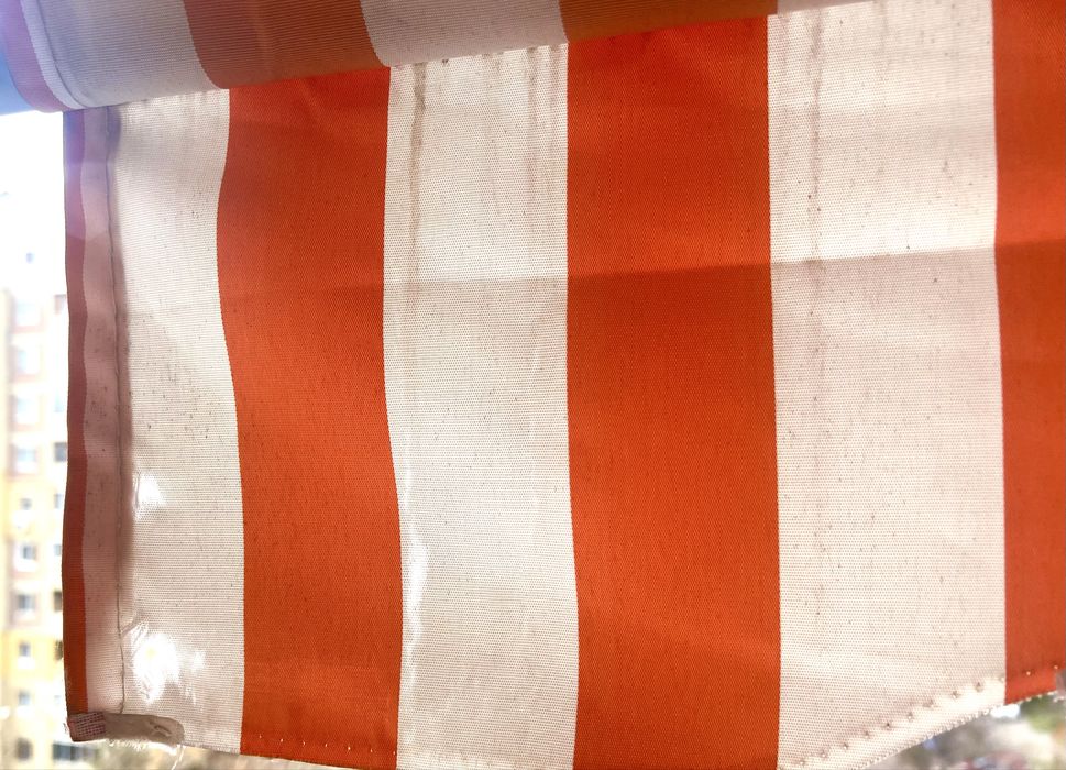 Балконски сенник