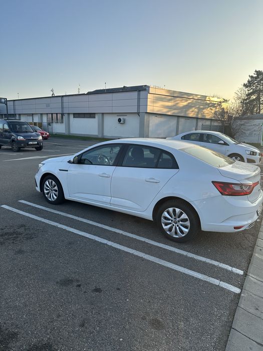 Vand Renault Megane 4