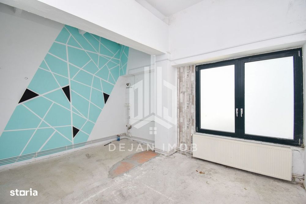 Spațiu comercial | 200 mp | Sfântu Gheorghe