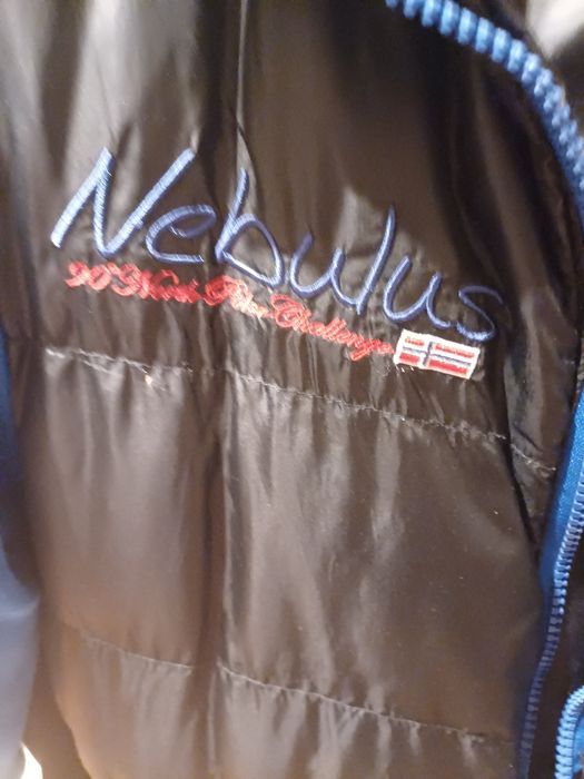 Vând jacheta Nabulus mărimea XXI
