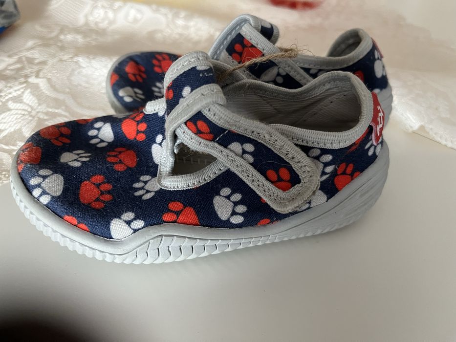 Пантофки Колев & Колев