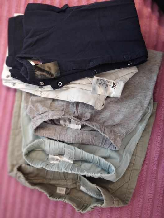Lot mare haine baieti