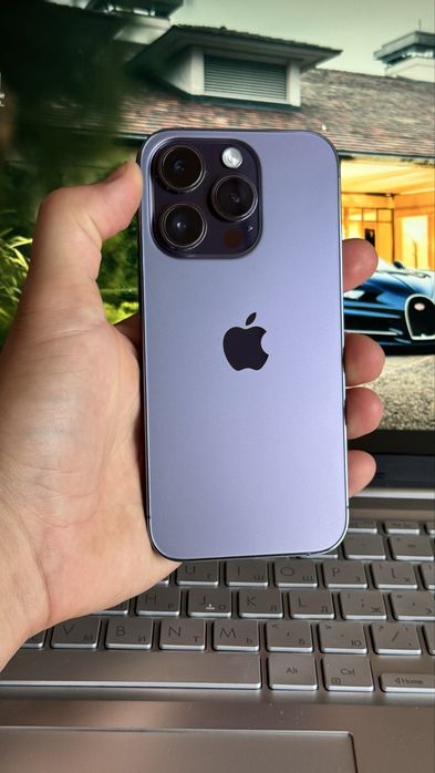 apple iphone 14 pro 512 gb