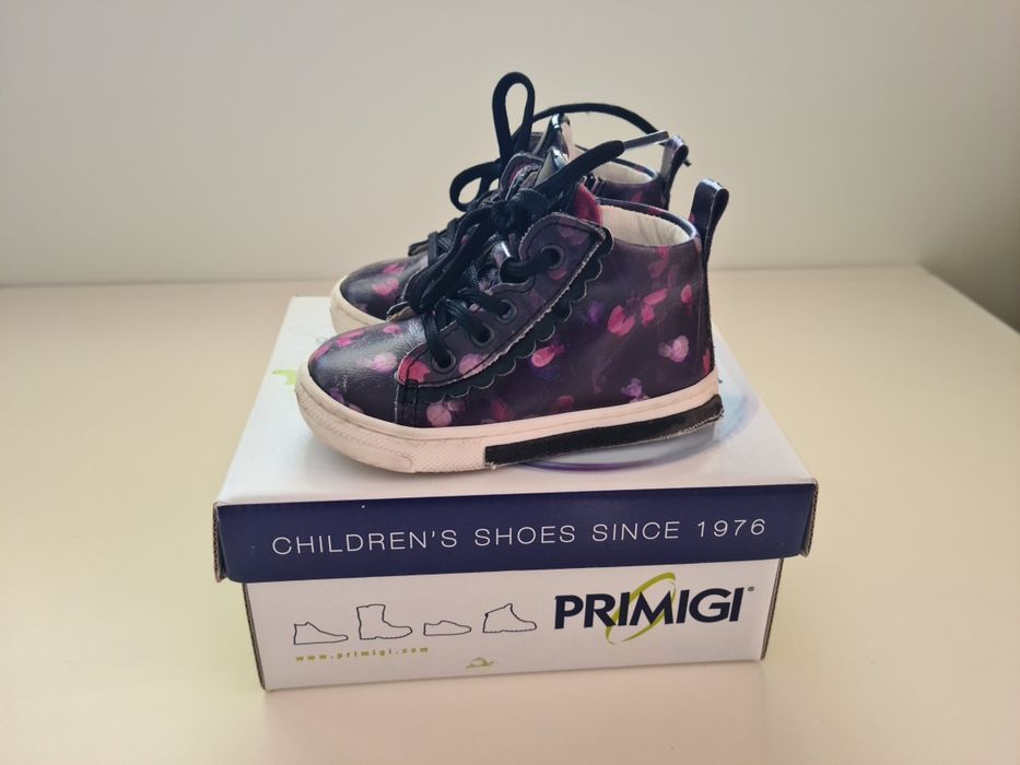 Обувки Primigi 20 номер