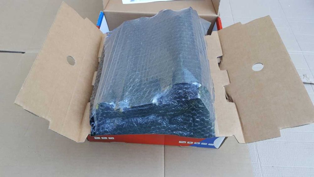 Toner laser Lexmark 64036HE - NOU! SIGILAT!