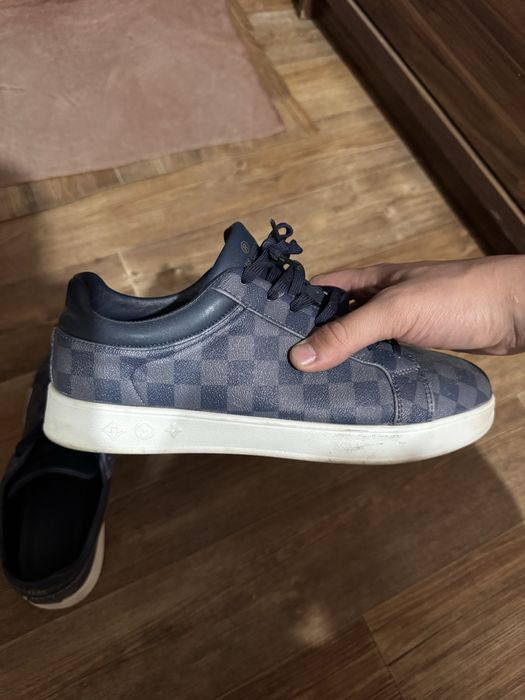 кроссовка Louis Vuitton