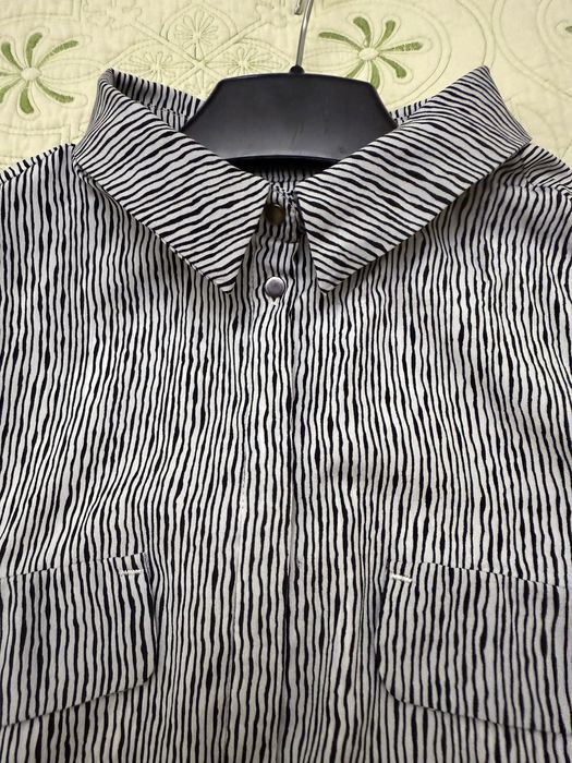 Mango блузка рубашка